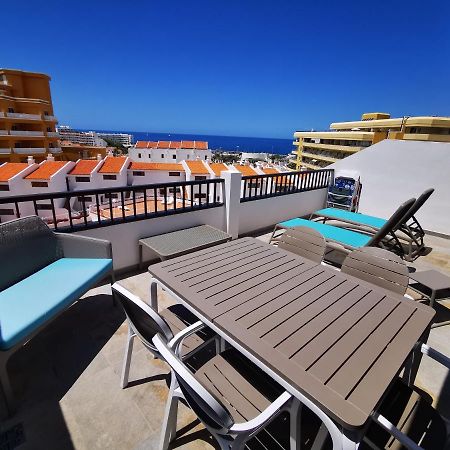 Vista Bella Appartement Costa Adeje  Buitenkant foto