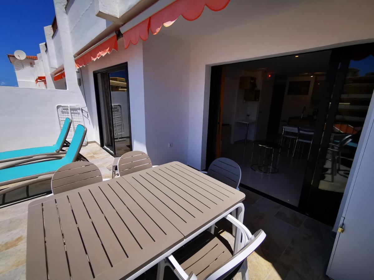 Vista Bella Appartement Costa Adeje  Buitenkant foto